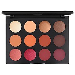 MAC Art Library Eye Shadow Palette 1/1