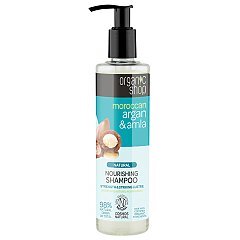 Organic Shop Natural Nourishing Shampoo 1/1