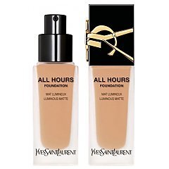 Yves Saint Laurent All Hours Foundation Luminous Matte 1/1