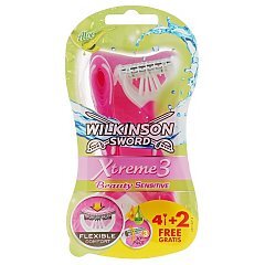 Wilkinson Xtreme3 Beauty Sensitive 1/1