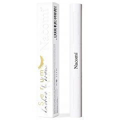 Nacomi Lashes & Brow 1/1