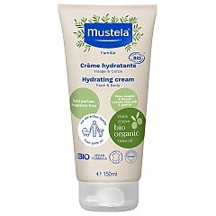 Mustela Organic Hydrating Cream 1/1