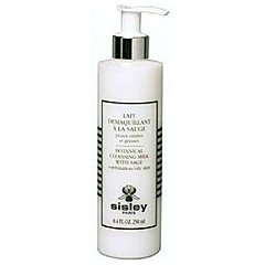 Sisley Cleansing Milk with Sage 1/1