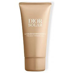 Christian Dior Solar The Self-Tanning Gel 1/1