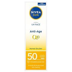 Nivea Sun UV Face Anti-Age Q10 1/1