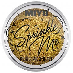 Miyo Sprinkle Me! 1/1