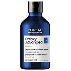 L'Oreal Professionnel Serie Expert Serioxyl Advanced Shampoo 1/1