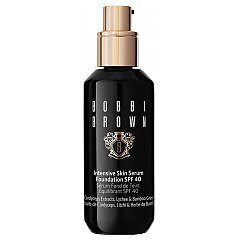 Bobbi Brown Intensive Skin Serum Foundation SPF40 1/1