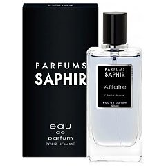 Saphir Affaire Pour Homme 1/1