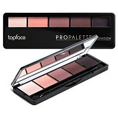 Topface Pro Palette Eyeshadow 1/1