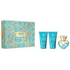 Versace Dylan Turquoise Pour Femme 1/1