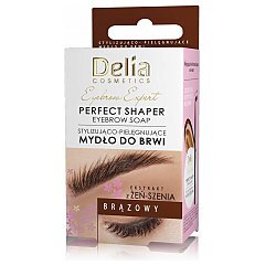 Delia Eyebrow Expert Perfect Shaper 1/1