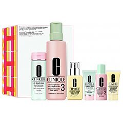 Clinique Great Skin Everywhere: for Combination Oily Skin 1/1