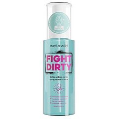 Wet n Wild Setting Spray Fight Dirty Detox 1/1