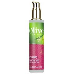 Frulatte Olive Repairing Hair Serum 1/1