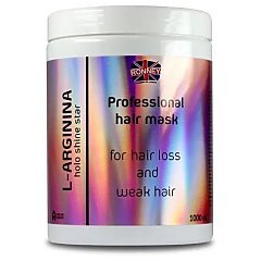 Ronney L-Arginina Holo Shine Star Professional Hair Mask 1/1