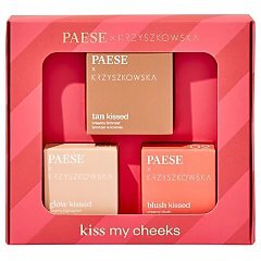 Paese Kiss My Cheeks 02 1/1