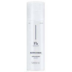 Missha Super Aqua Ultra Hyalron Emulsion 1/1