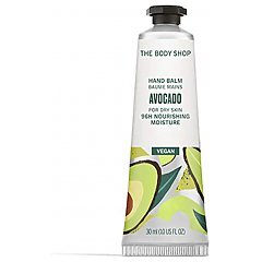 The Body Shop Avocado Hand Balm 1/1