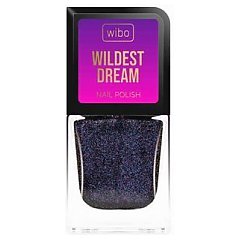 Wibo Wildest Dream Nail Polish 1/1