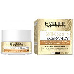 Eveline Cosmetics 24K Gold&Ceramidy 1/1