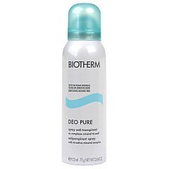 Biotherm Deo Pure 1/1