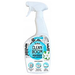Luba Comfort Clean Boom 1/1