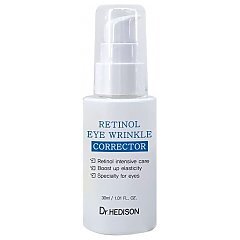 Dr. Hedison Retinol Eye Wrinkle Corrector 1/1