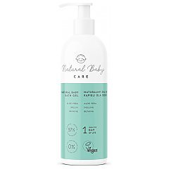 Natural Baby Care Naturalny 1/1