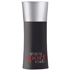 Giorgio Armani Code pour Homme Sport 1/1