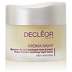 Decleor Aroma Night Rose d'Orient Soothing Night Balm 1/1