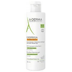 A-Derma Exomega Control 1/1