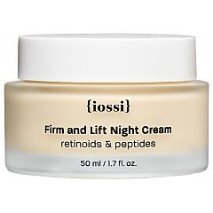 Iossi Firm and Lift Night Cream 1/1