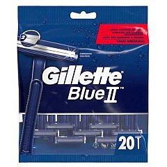Gillette Blue II 1/1