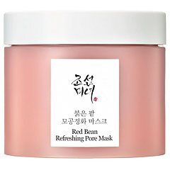 Beauty of Joseon Red Bean Refreshing Pore Mask 1/1