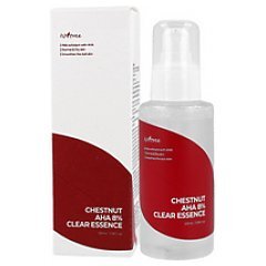 Isntree Chestnut AHA 8% Clear Essence 1/1