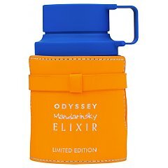 Armaf Odyssey Mandarin Sky Elixir 1/1