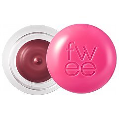 Fwee Lip&Cheek Blurry Pudding Pot 1/1
