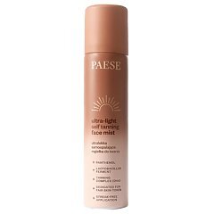 Paese Ultra-Light Make-Up Setting Facr Mist 1/1