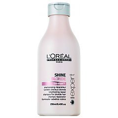 L'Oreal Serie Expert Shine Blonde Shampoo 1/1