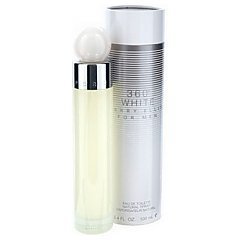 Perry Ellis 360° White for Men 1/1