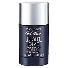 Davidoff Cool Water Night Dive 1/1