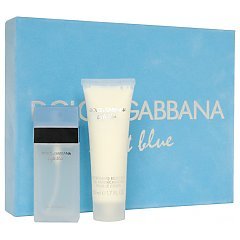 Dolce&Gabbana Light Blue 1/1