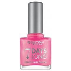 Deborah 7 Days Long Nail Varnish 1/1