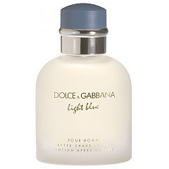 Dolce&Gabbana Light Blue Pour Homme 1/1