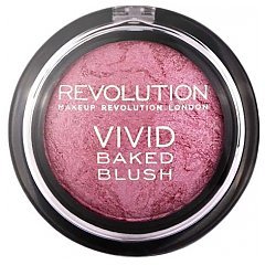 Makeup Revolution Vivid Baked Blush 1/1