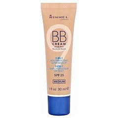 Rimmel BB Cream 9in1 Skin Perfecting Super Makeup 1/1