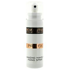 Makeup Revolution Pro Fix Amazing Makeup Fixing Spray 1/1