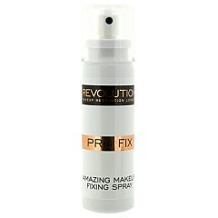 Makeup Revolution Pro Fix Amazing Makeup Fixing Spray 1/1