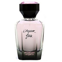 Emanuel Ungaro L'Amour Fou Eau de Toilette 1/1